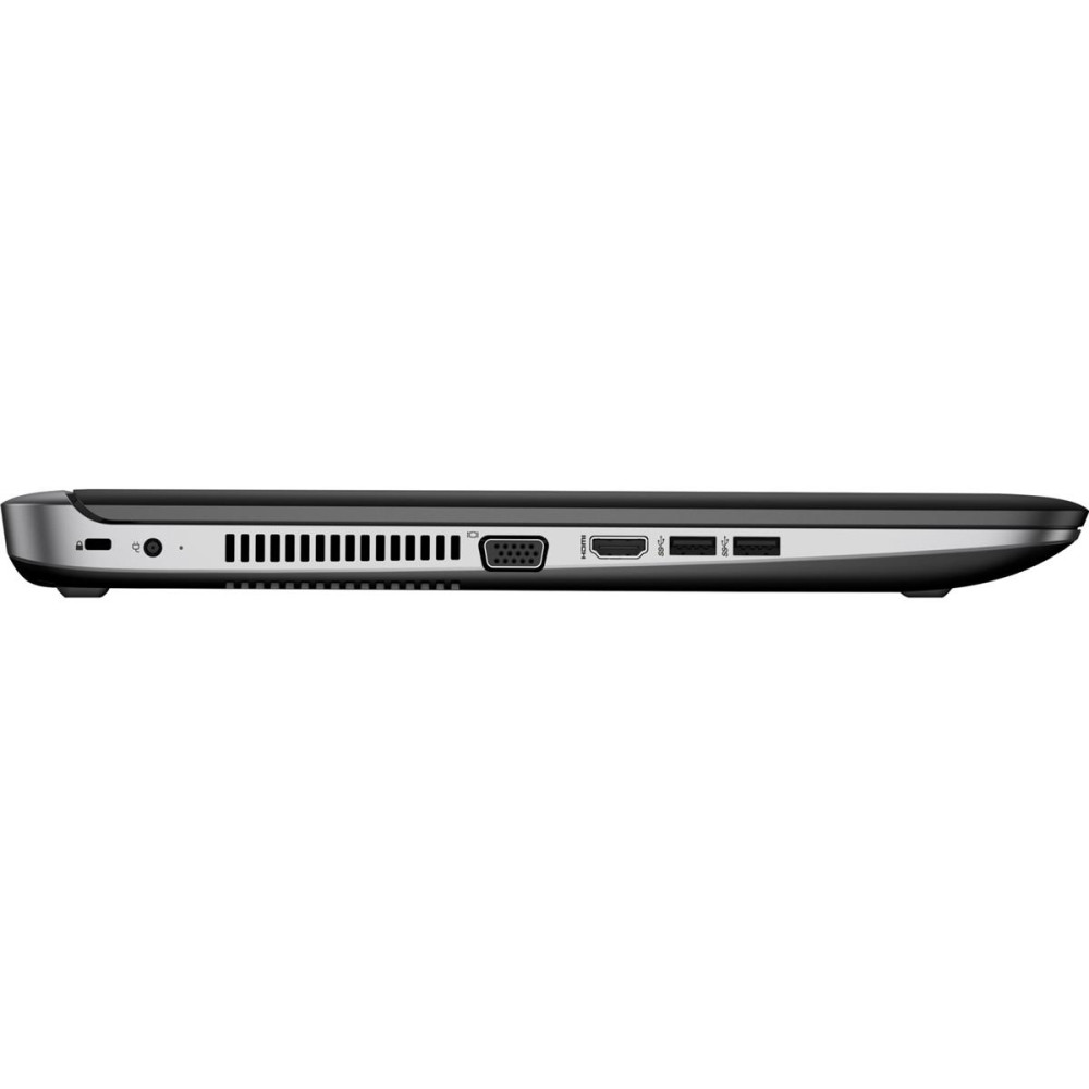 HP ProBook 470 G3 W4P83EA