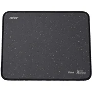Podkładka pod mysz Acer Vero GP.MSP11.00B - Czarna