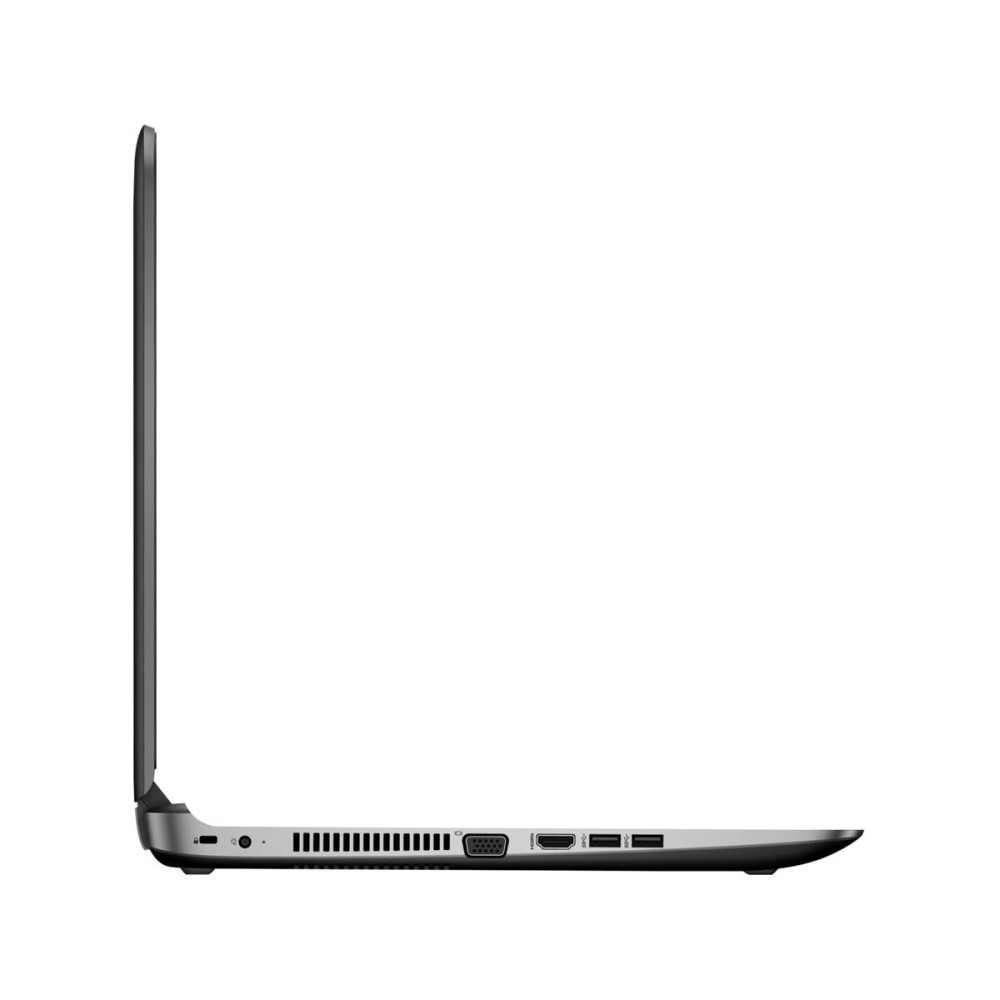Laptop HP ProBook 470 G3 W4P83EA - i7-6500U/17,3" FHD/RAM 8GB/1TB/Radeon R7 M340/Czarno-srebrny/DVD/Windows 7 Professional/1DtD