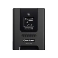Zasilacz UPS CyberPower PR3000ELCDSL, 3000VA|2700W, topologia Line-interactive | Sklep ITnes.pl, IT for BUSINESS
