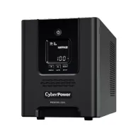 Zasilacz UPS CyberPower PR3000ELCDSL, 3000VA|2700W, topologia Line-interactive | Sklep ITnes.pl, IT for BUSINESS