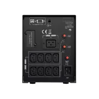 Zasilacz UPS CyberPower PR3000ELCDSL, 3000VA|2700W, topologia Line-interactive | Sklep ITnes.pl, IT for BUSINESS