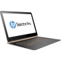 Laptop HP Spectre Pro 13 X2F01EA - i5-6200U, 13,3" Full HD, RAM 8GB, SSD 256GB, Srebrny, Windows 10 Pro, 3 lata Door-to-Door - zdjęcie 1