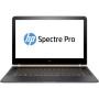 Laptop HP Spectre Pro 13 X2F01EA - i5-6200U, 13,3" Full HD, RAM 8GB, SSD 256GB, Srebrny, Windows 10 Pro, 3 lata Door-to-Door - zdjęcie 2