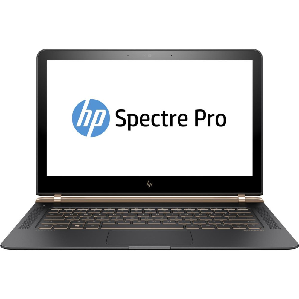 Zdjęcie laptopa HP Spectre Pro 13 X2F01EA