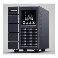 Zasilacz awaryjny UPS CyberPower OLS2000EA-DE, 2000VA|1800W, topologia Online | Sklep ITnes.pl, IT for BUSINESS Zasilacz awaryjny UPS CyberPower OLS2000EA-DE, 2000VA|1800W, topologia Online | Sklep ITnes.pl, IT for BUSINESS