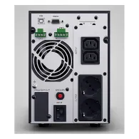 Zasilacz awaryjny UPS CyberPower OLS2000EA-DE, 2000VA|1800W, topologia Online | Sklep ITnes.pl, IT for BUSINESS Zasilacz awaryjny UPS CyberPower OLS2000EA-DE, 2000VA|1800W, topologia Online | Sklep ITnes.pl, IT for BUSINESS