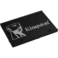 Dysk SSD 512GB SATA 2,5" Kingston KC600 SKC600/512G, 2,5", SATA III, 550-520MBps, TLC, AES256 | Sklep ITnes.pl, IT for BUSINESS