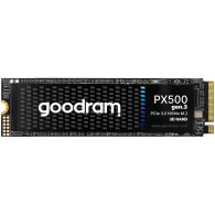 Dysk SSD 1 TB GoodRAM PX500 G3 SSDPR-PX500-01T-80-G3 - zdjęcie poglądowe 3