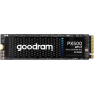 Dysk SSD 1TB GoodPX500 G3 SSDPR-PX500-01T-80-G3, 2280, PCIe, NVMe, 3300-2700MBps | Sklep ITnes.pl, IT for BUSINESS