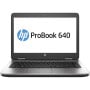 Laptop HP ProBook 640 G2 Y3B12EA - zdjęcie poglądowe 2