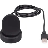 Kabel Akyga AK-SW-10 do ładowania Samsung Galaxy Watch, 1m, Czarny | Sklep ITnes.pl, IT for BUSINESS