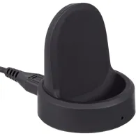 Kabel Akyga AK-SW-10 do ładowania Samsung Galaxy Watch, 1m, Czarny | Sklep ITnes.pl, IT for BUSINESS