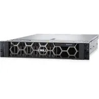 Serwer Dell PowerEdge R550 EMEA_PER550SPL4, Rack (2U), Intel Xeon Scalable 4310, 32GB, 2xLAN, 3 lata On-Site NBD | Sklep ITnes.p