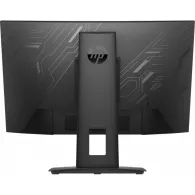 Monitor HP X24c Gaming 9FM22AA, 23,6", 1920x1080 (FHD), 144Hz, zakrzywiony, VA, FreeSync, 4 ms, Czarny | Sklep ITnes.pl, IT for 