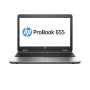 Laptop HP ProBook 655 G2 Y3B22EA - zdjęcie poglądowe 2