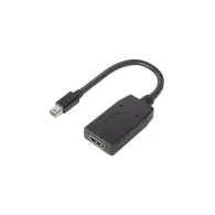 Adapter Lenovo ThinkStation Mini DP do HDMI 4X90Q93976 | Sklep ITnes.pl, IT for BUSINESS