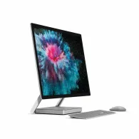 Komputer All-in-One Microsoft Surface Studio 2 LAH-00018, i7-7820HQ, 28" 4500x3000 PixelSense MT, 16GB, 1TB, Win10 Pro, 2CI | Sk