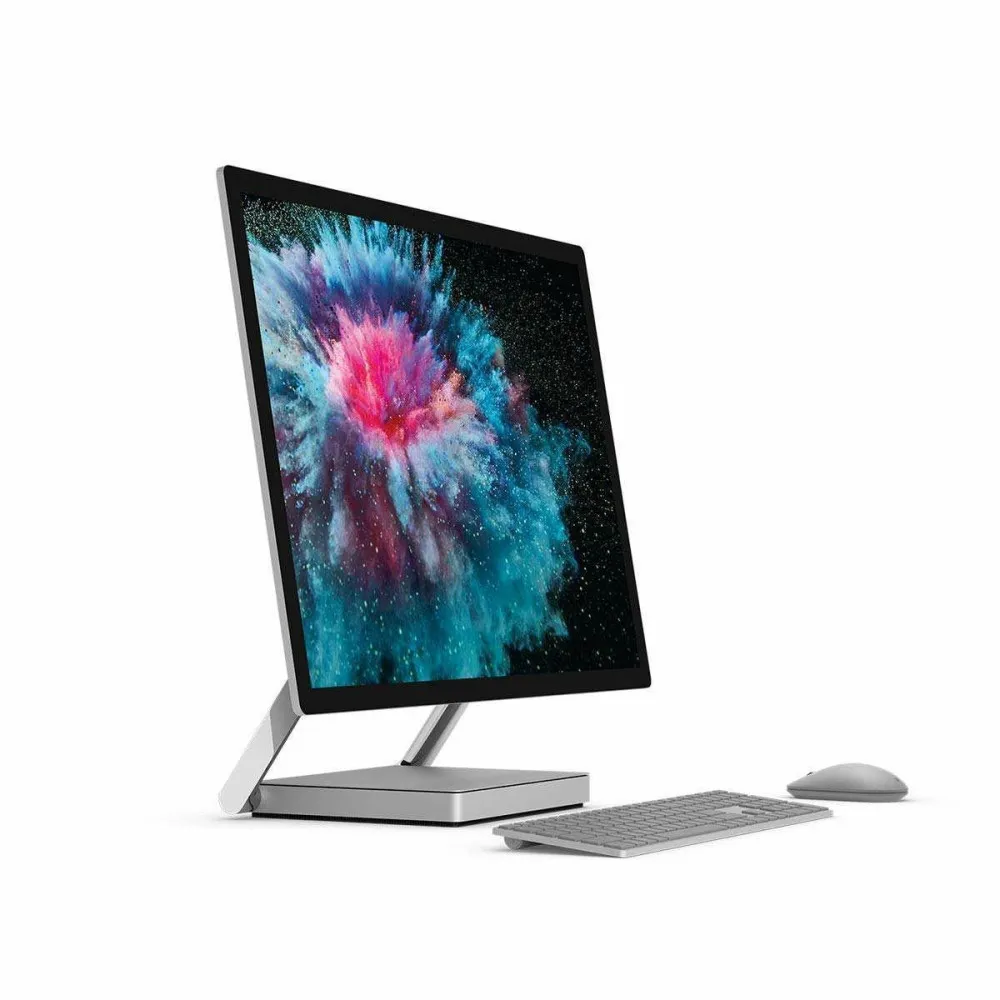 Microsoft Surface Studio 2 LAH-00018 - zdjęcie