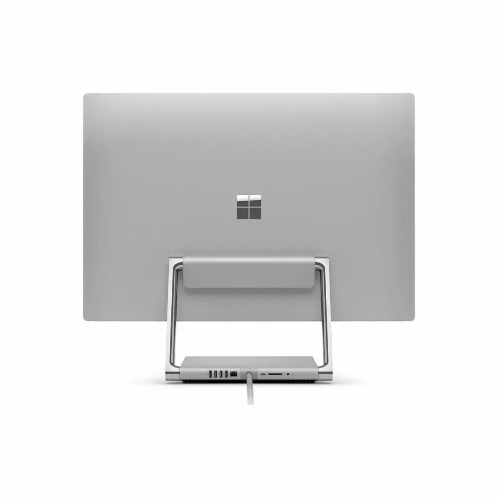 Microsoft Surface Studio 2 LAH-00018 - zdjęcie