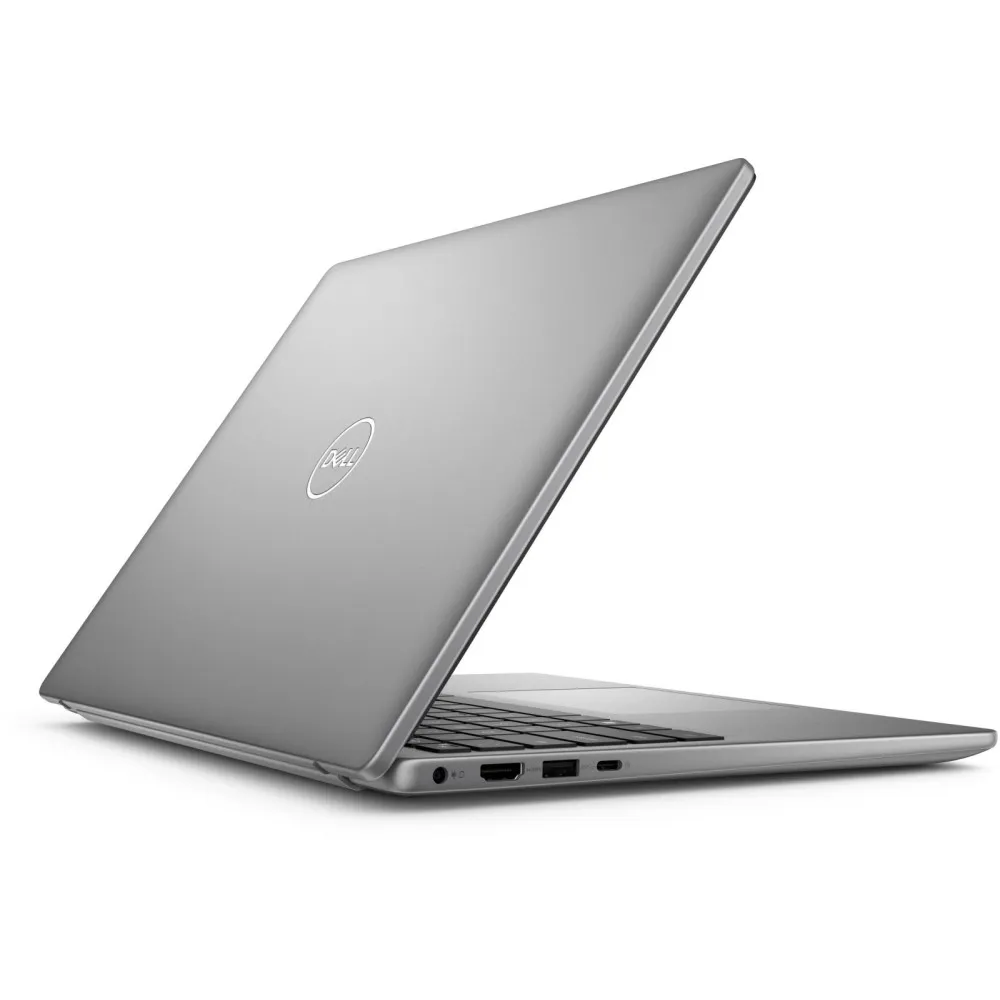 Laptop Dell Vostro 14 3440 N1102UVNB3440EMEA01 - i5-1335U/14" WUXGA IPS/RAM 16GB/SSD 512GB/Szary/Win 11 Pro/3OS ProSupport NBD - zdjęcie