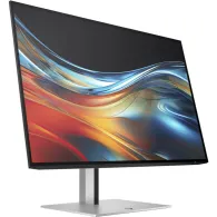 Monitor HP S7 Pro 724pn 8X534AA, 24", 1920x1200 (WUXGA), 100Hz, 16:10, IPS, 5 ms, Czarno-srebrny | Sklep ITnes.pl, IT for BUSINE