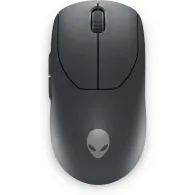 Mysz Dell Alienware Pro Wireless Gaming Mouse 545-BBFP - Czarna