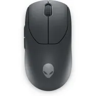Mysz Dell Alienware Pro Wireless Gaming Mouse 545-BBFP - Czarna