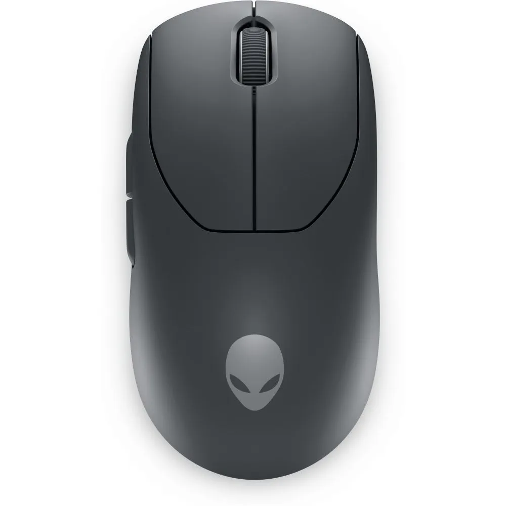 Mysz Dell Alienware Pro Wireless Gaming Mouse 545-BBFP - Czarna Mysz Dell Alienware Pro Wireless Gaming Mouse 545-BBFP - Czarna