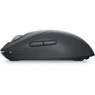 Mysz Dell Alienware Pro Wireless Gaming Mouse 545-BBFP - Czarna