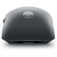 Mysz Dell Alienware Pro Wireless Gaming Mouse 545-BBFP - Czarna