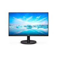 Monitor Philips 222V8LA 222V8LA/00, 22", 1920x1080 (FHD), 75Hz, VA, 4 ms, Czarny | Sklep ITnes.pl, IT for BUSINESS