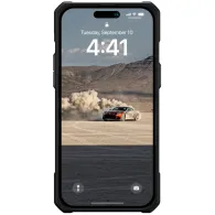 Etui na smartfon UAG Monarch Etui na smartfon do iPhone 14 Pro Max 114035113940, Czarne | Sklep ITnes.pl, IT for BUSINESS