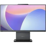 Komputer All-in-One Lenovo ThinkCentre neo 50a 24 Gen 5 12SDGJLWXPB, i7-13620H, 23,8" FHD IPS MT, 16GB, 2TB, Szary, WiFi, Win11 