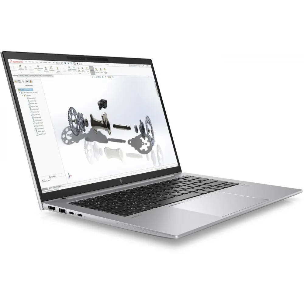 HP ZBook Firefly 14 G9 6B8F0EA