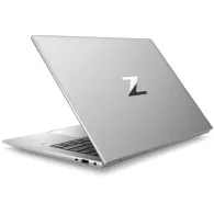 Laptop HP ZBook Firefly 14 G9 6B8F0EA, i7-1265U, 14" WQXGA IPS, 32GB, 1TB, RTX A500, Srebrny, Win10 Pro, 3 lata Carry-in | Sklep