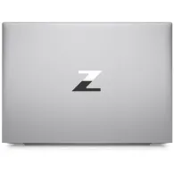 Laptop HP ZBook Firefly 14 G9 6B8F0EA, i7-1265U, 14" WQXGA IPS, 32GB, 1TB, RTX A500, Srebrny, Win10 Pro, 3 lata Carry-in | Sklep