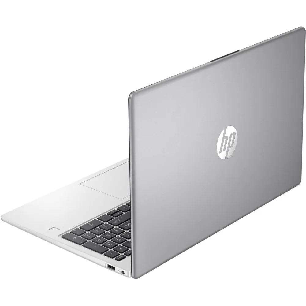 Zdjęcie produktu Laptop HP 255 G10 AL0E8AT - Ryzen 5 7530U/15,6" Full HD IPS/RAM 16GB/SSD 512GB/Windows 11 Pro/1 rok Carry-In