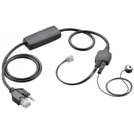 Adapter Platronics/Poly APV-63 EHS Avaya 38734-11 - Czarny | Sklep ITnes.pl - IT for BUSINESS