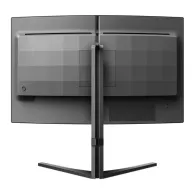Monitor Philips 27M2C5500W/00, 27", 2560x1440 (QHD), 144Hz, zakrzywiony, VA, FreeSync, HDR, 1 ms, Szary | Sklep ITnes.pl, IT for