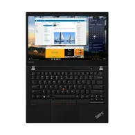Laptop Lenovo ThinkPad T14 Gen 2 Intel 20W000Q2PB, i7-1165G7, 14" 4K IPS HDR, 16GB, 512GB, GF MX450, Win10 Pro, 3OS | Sklep ITnes.pl, IT for BUSINESS