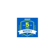 Rozszerzenie gwarancji QNAP LIC-NAS-EXTW-YELLOW-3Y-EI, Serwery NAS QNAP, z 2 lat Carry-In do 5 lat Carry-In | Sklep ITnes.pl, IT