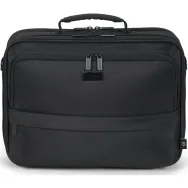 Torba na laptopa Dicota Eco Multi CORE 13-14,1" D32029-RPET, Poliester, Czarna | Sklep ITnes.pl, IT for BUSINESS