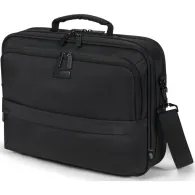 Torba na laptopa Dicota Eco Multi CORE 13-14,1" D32029-RPET, Poliester, Czarna | Sklep ITnes.pl, IT for BUSINESS