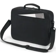 Torba na laptopa Dicota Eco Multi CORE 13-14,1" D32029-RPET, Poliester, Czarna | Sklep ITnes.pl, IT for BUSINESS