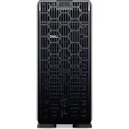 Serwer Dell PowerEdge T560 EMEA_PET560SPL2WSTD25, Tower, Intel Xeon 4410Y, 16GB, 1x(4TB), 2xLAN, 3OS NBD, WinSrv 2025 Std ROK De