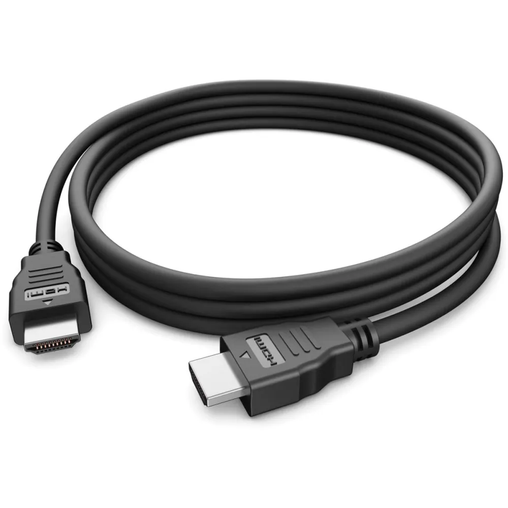 Kabel Dell CB325H HDMI 2.0 470-BDNM, 1,8 m, Czarny | Sklep ITnes.pl, IT for BUSINESS