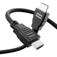 Kabel Dell CB325H HDMI 2.0 470-BDNM, 1,8 m, Czarny | Sklep ITnes.pl, IT for BUSINESS