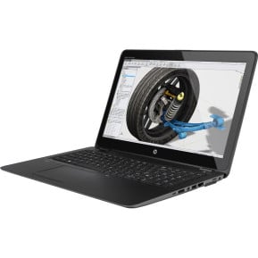 Laptop HP ZBook 15u G3 Y6J53EA - zdjęcie poglądowe 9