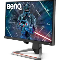 Monitor Benq Mobiuz EX2510S 9H.LKELA.TBE, 24,5", 1920x1080 (FHD), 165Hz, IPS, HDR, 1 ms, Szary | Sklep ITnes.pl, IT for BUSINESS